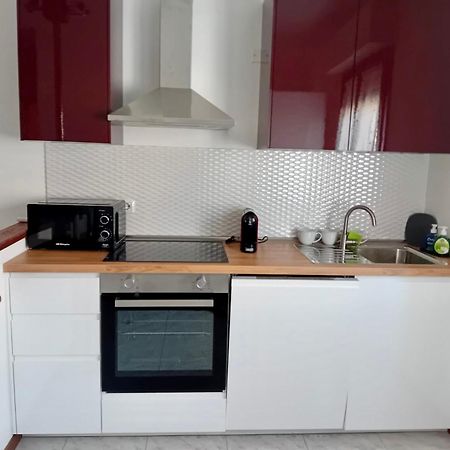 Appartamento Montebello Perugia Luaran gambar