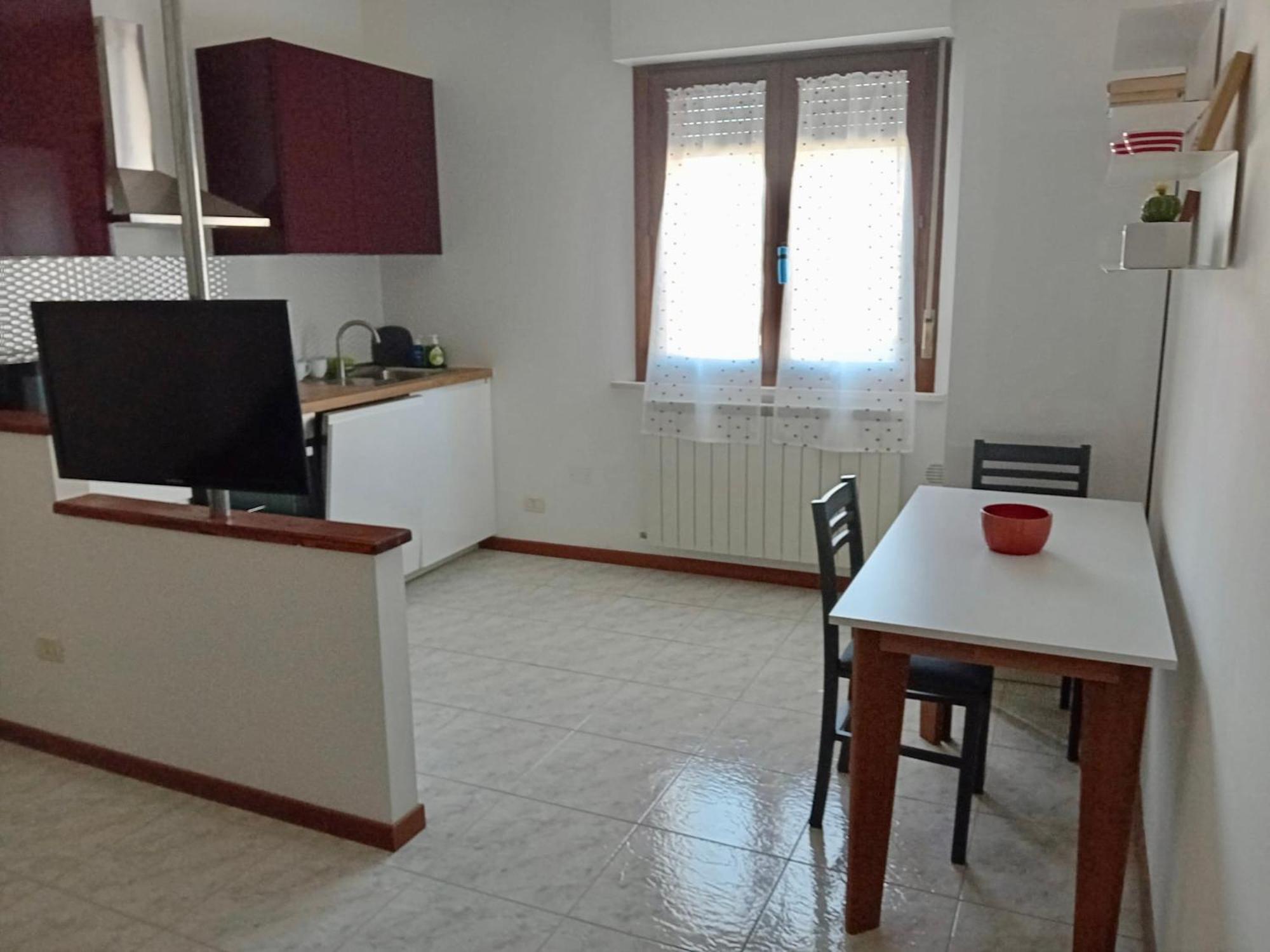 Appartamento Montebello Perugia Luaran gambar