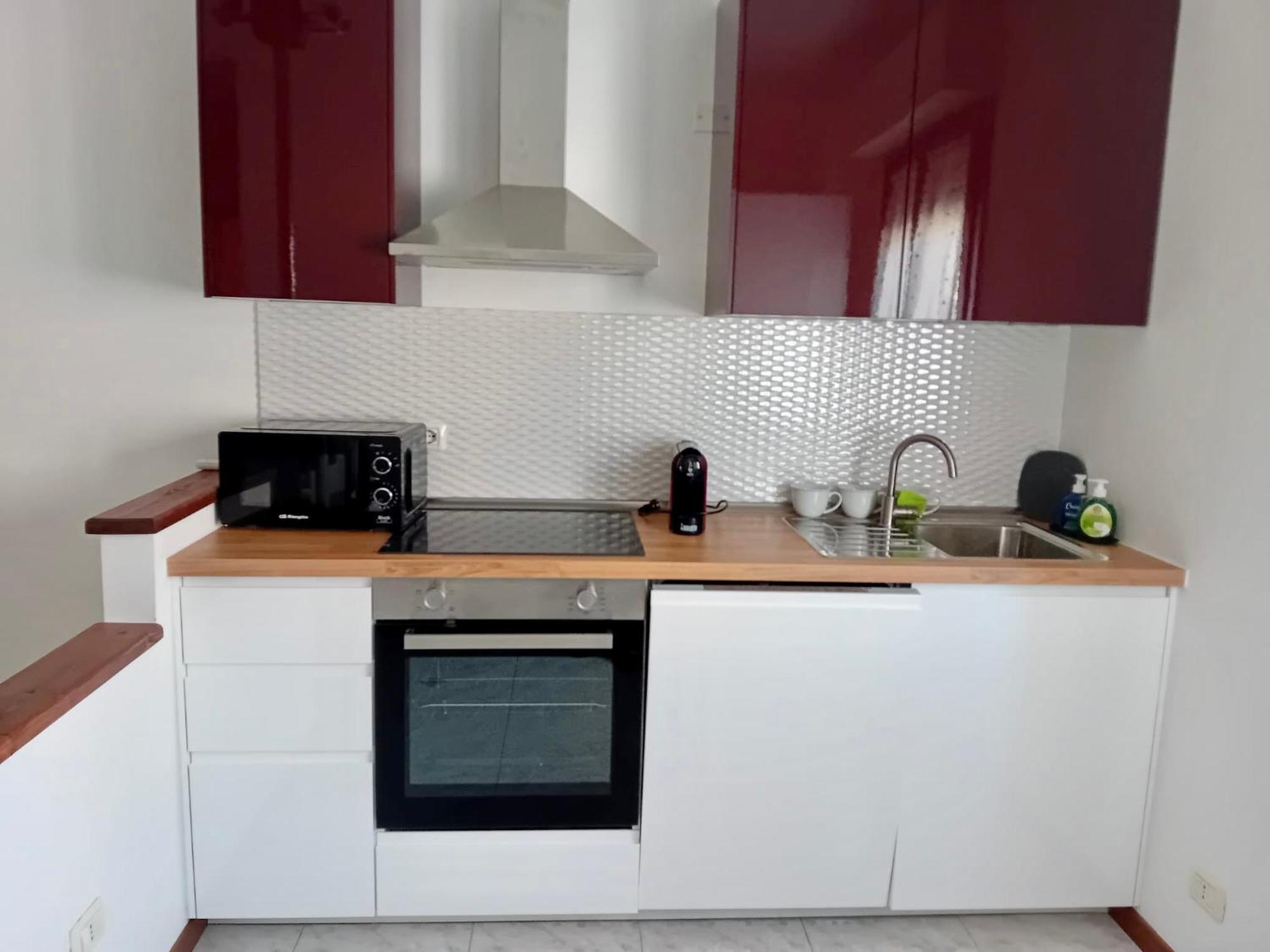 Appartamento Montebello Perugia Luaran gambar