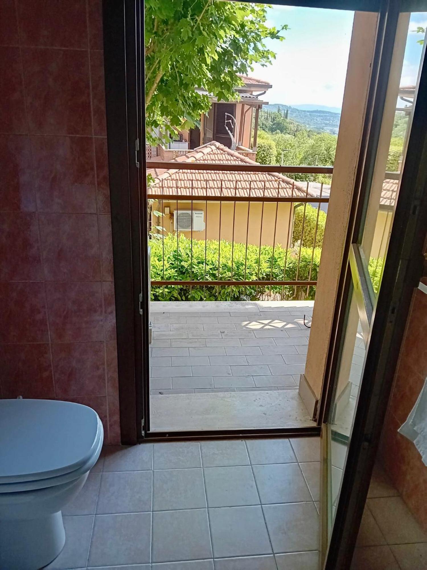 Appartamento Montebello Perugia Luaran gambar