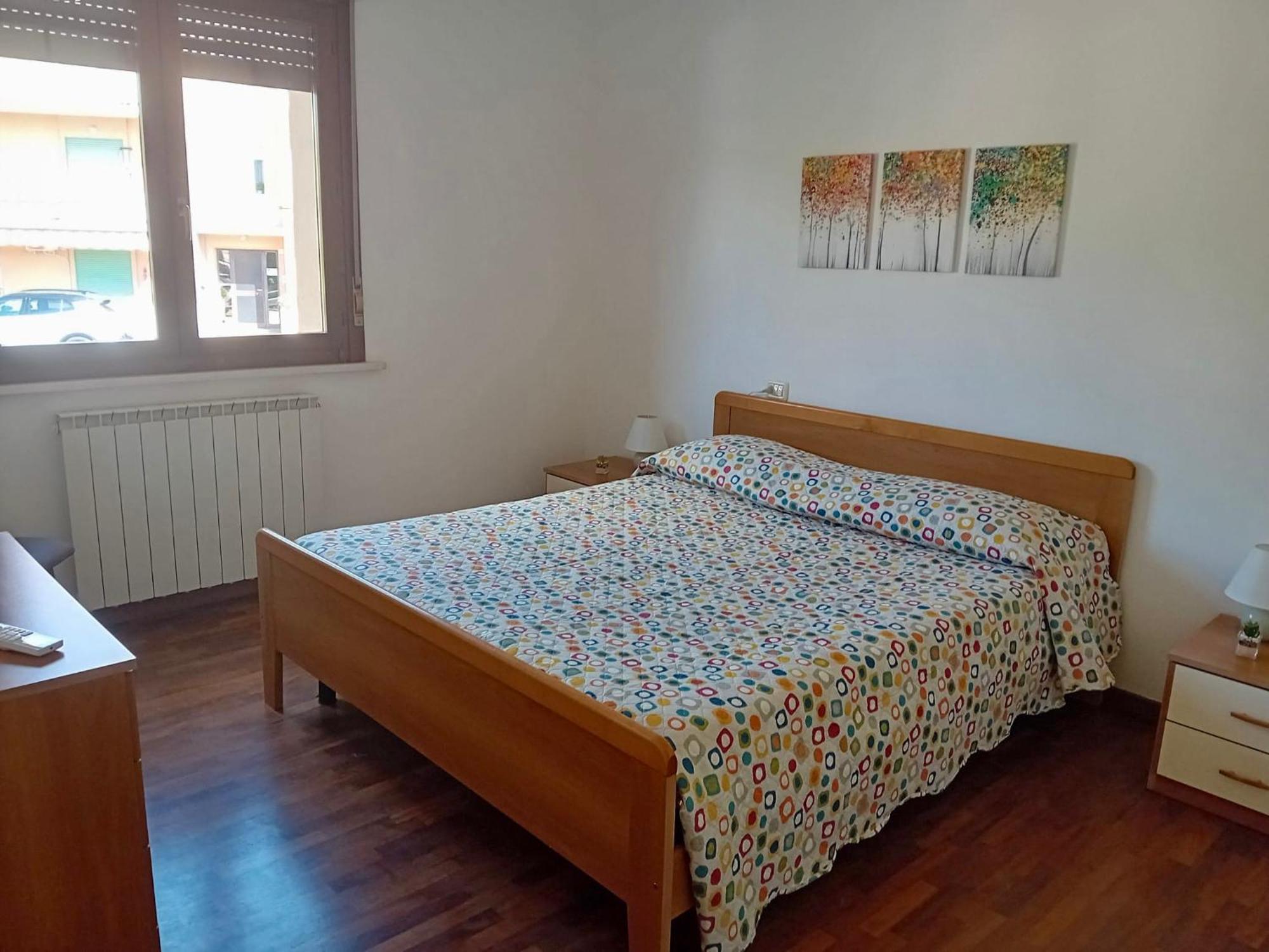 Appartamento Montebello Perugia Luaran gambar